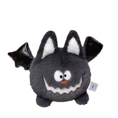 Halloween plush bat