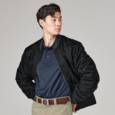 Dickies® Diamond Quilted Jacket