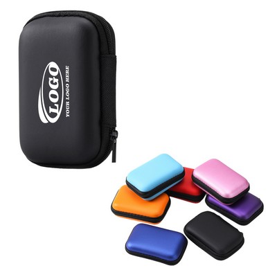 Electronics Organizer Bag