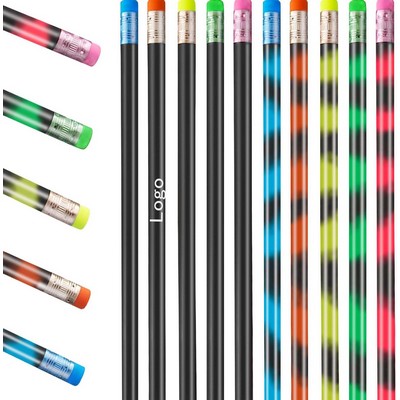 Mood Color Changing Pencil