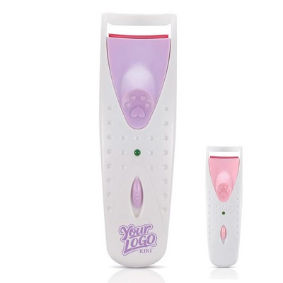ABS Heated Eyelash Curler