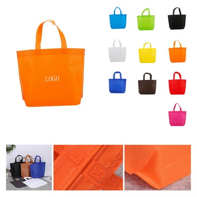 Blank Non-Woven Gift Tote