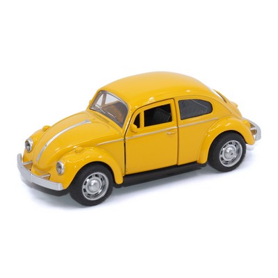 4.5" Classic Beetle - Diecast Models