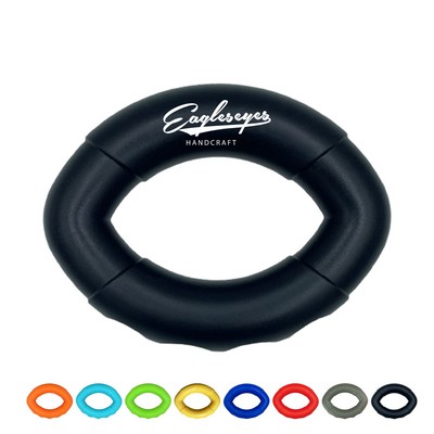 Silicone Finger Grip