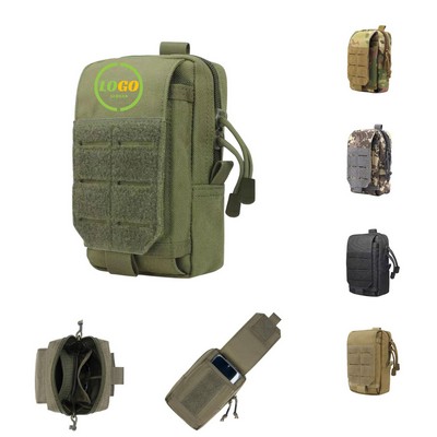Tactical Waist Bag