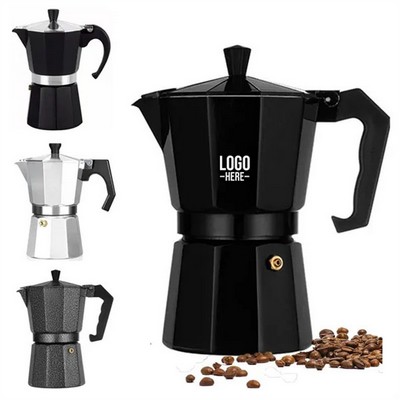 Espresso Maker Moka Pot