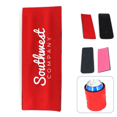 Wrap Can Holder