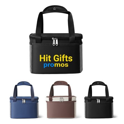 Thermal Insulated Lunch Bag