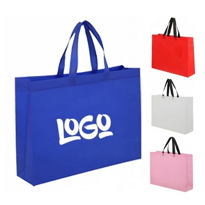 Polypropylene tote bag