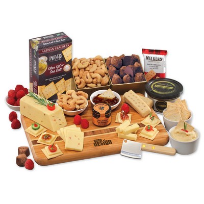 Charcuterie Essentials