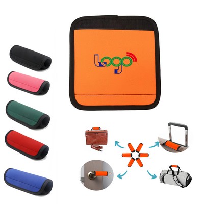 Perfect Grabber Handle Wrap