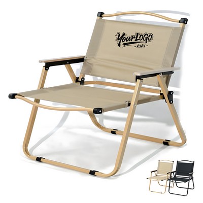 Collapsible Outdoor Folding Seat