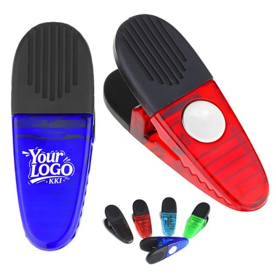 Magnetic Note Holder