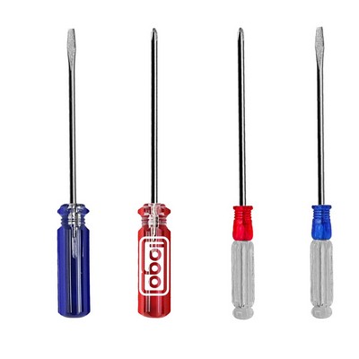 Mini Precision Screwdriver
