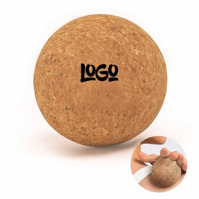 Yoga Massage Ball