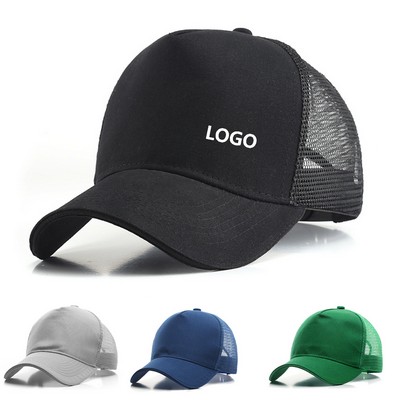 Unisex Classic Wide Brim Sun Hat