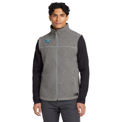 The North Face® Sweater Fleece Vest