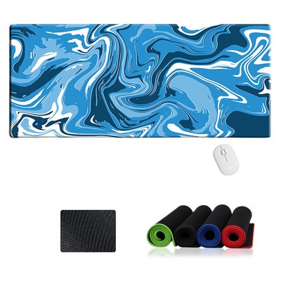 Full Color Large Mouse Pad