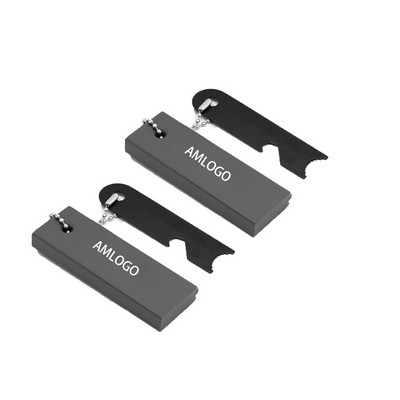 Survival Magnesium Fire Igniter