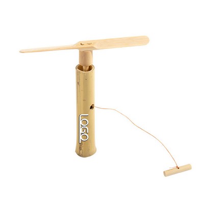 Bamboo String Dragonfly