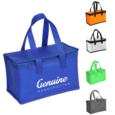 Insulated Portable Cooler Bag
