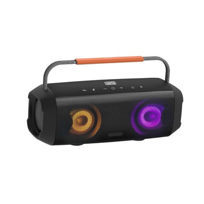 Big Subwoofer Bluetooth Speaker