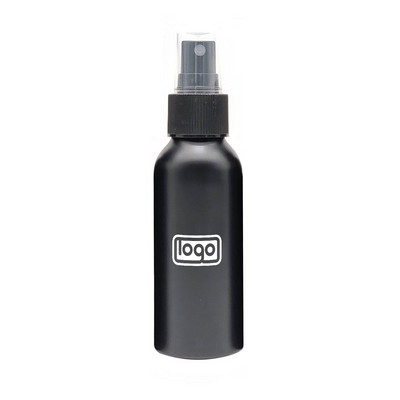 3.4 Oz. Aluminum Spray Bottle