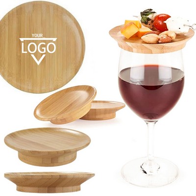 Wine Glass Charcuterie