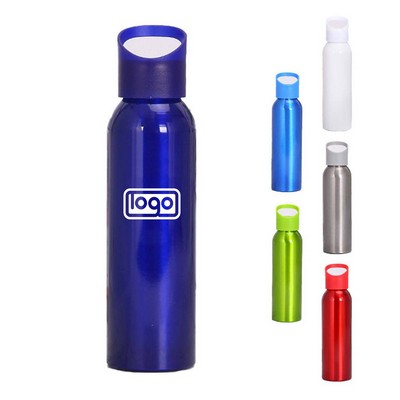 17OZ Aluminum Water Bottle