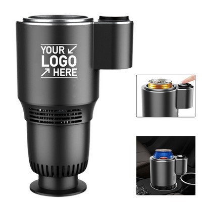 Car Cup Cooler & Warmer Holder