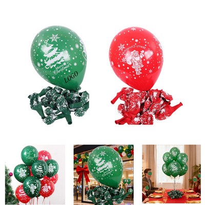 Party Festival Balloons