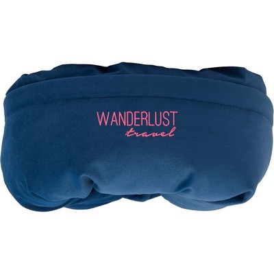 Wander & Roam Packable Neck Pillow