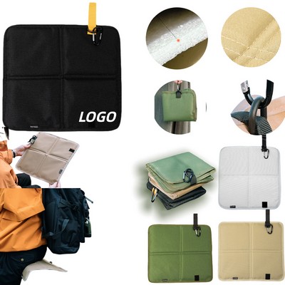 Folding Seat Cushion