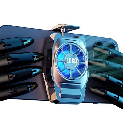 Mobile Phone Radiator