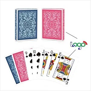 Custom Playing Cards with Full-Color Print(Ocean)