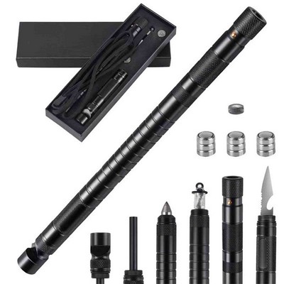 Multitool Tactical Pen
