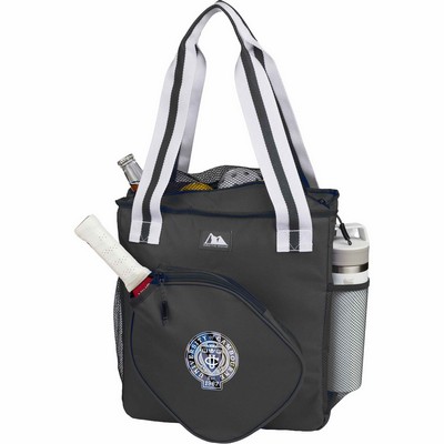 Arctic Zone 20 Can Insulated Pickleball Tote Coole