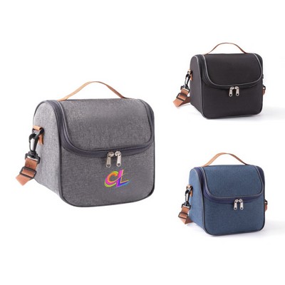 Premium Insulated Lunch Bag