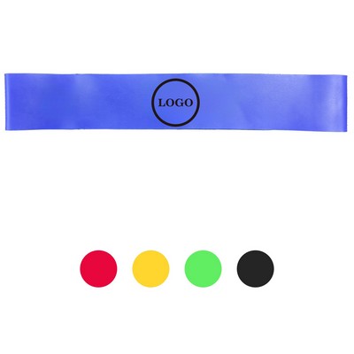 TPE Yoga Resistance Band