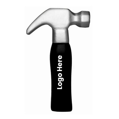 PU Hammer Stress Reliever Toy