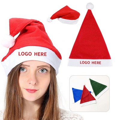 Standard Santa Caps