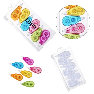 Correct Correction Tape