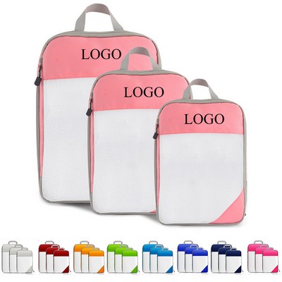 Compressed Travel Storage Bag