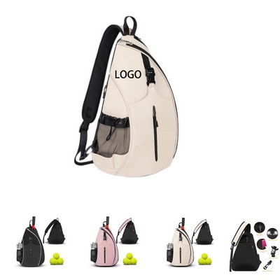 Pickleball Tennis Racket Bag