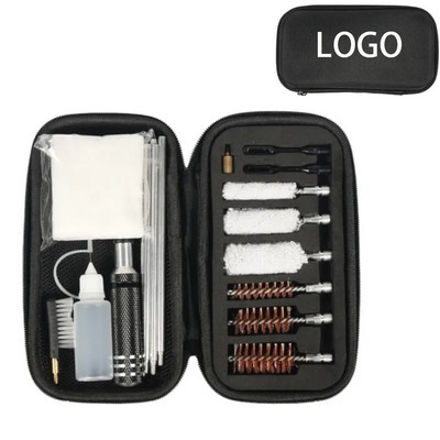 Gun Cleaning Kit for 12GA 20ga 410ga