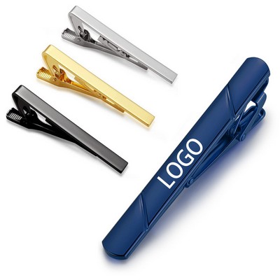 Tie Bar Clip for Men