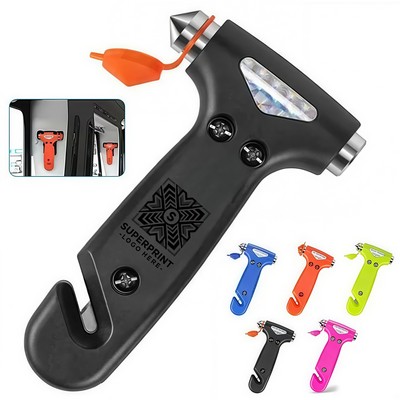 Car Emergency Escape Tool