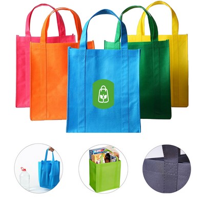 Non-woven Shopping Bags