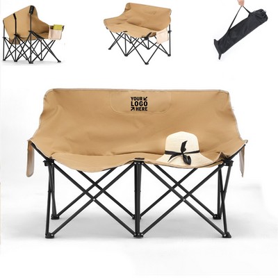 2-Seater Team Sports Bench