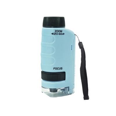 Kids Science Microscopes